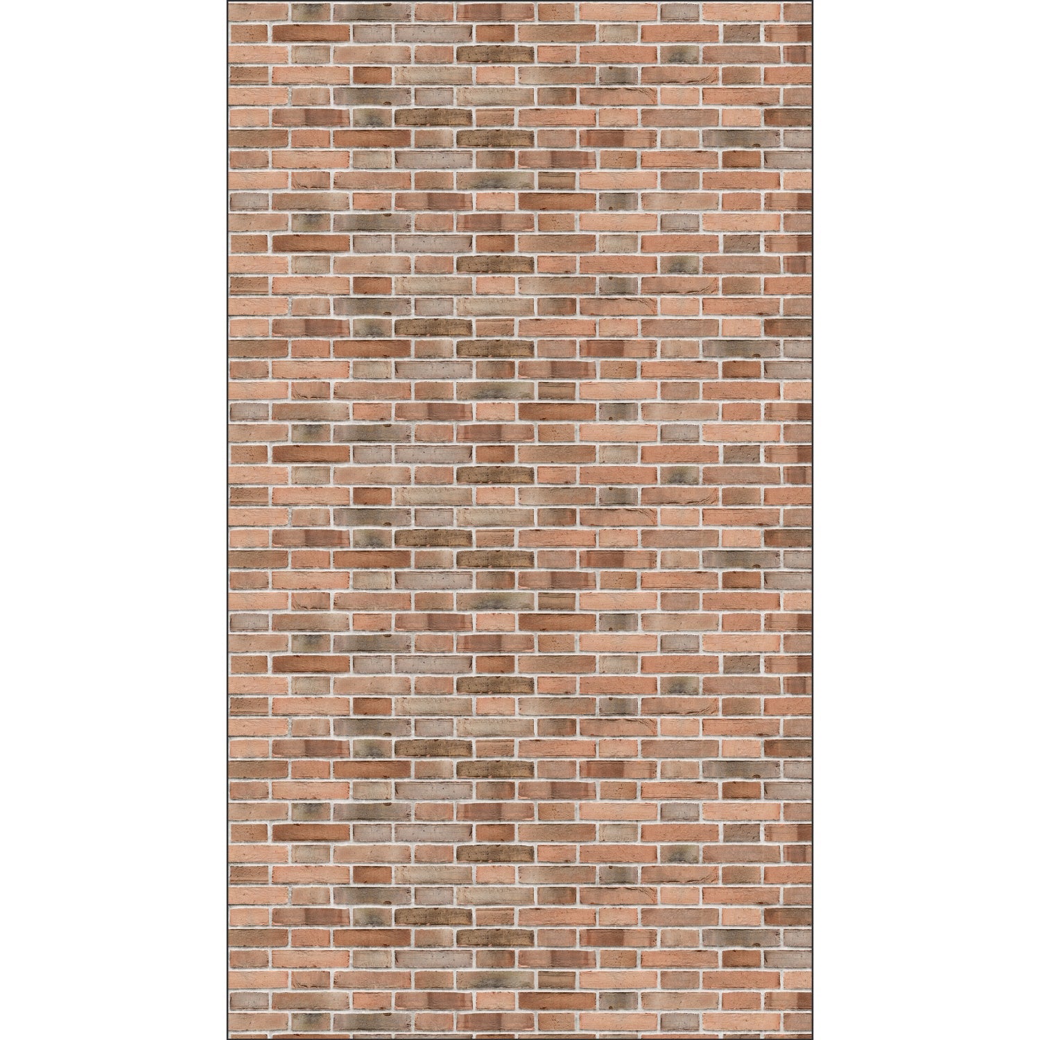 Duschrückwand Steinoptik