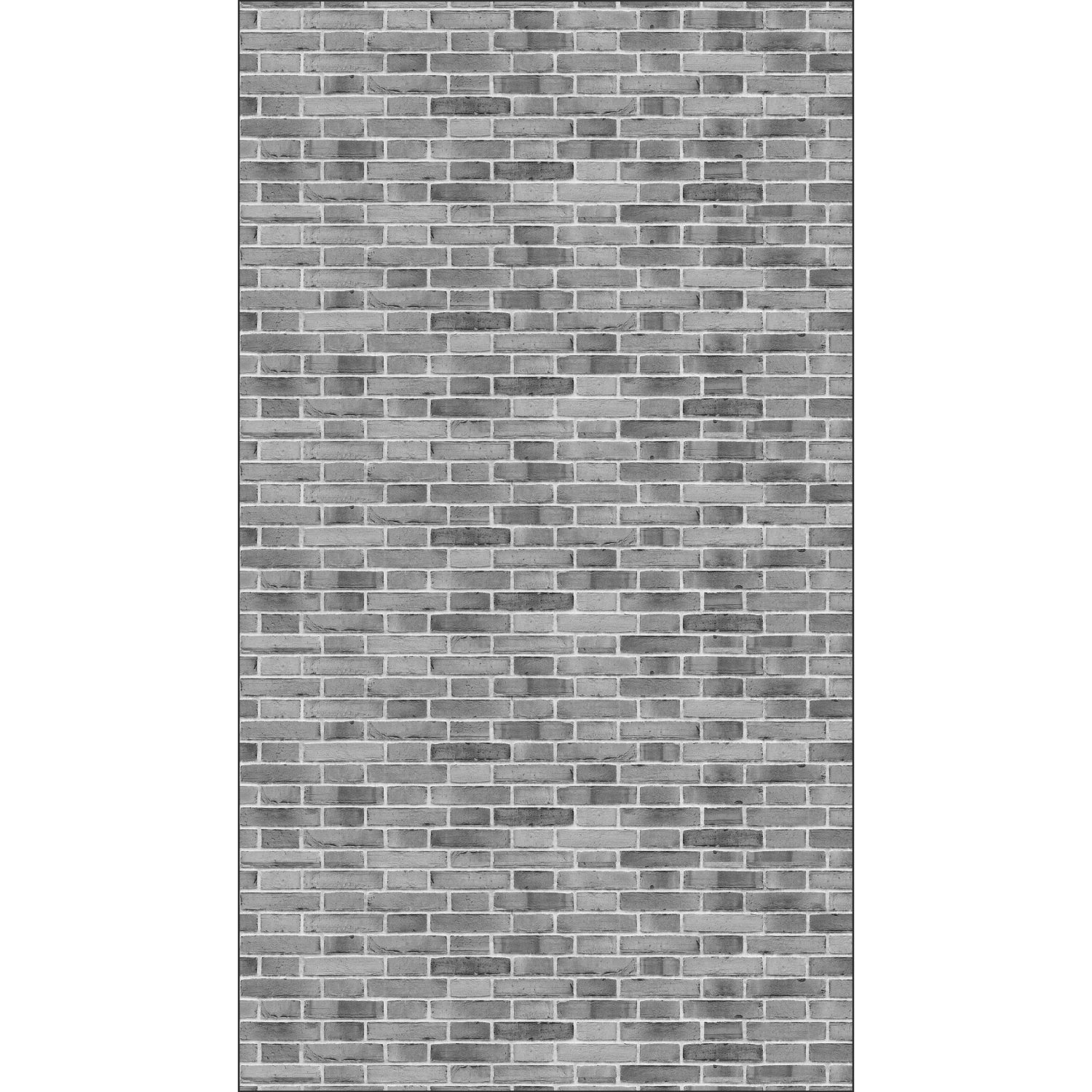 Duschrückwand Steinoptik