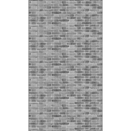 Duschrückwand Steinoptik