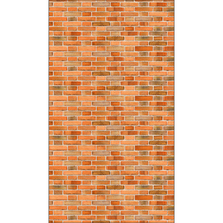 Toilettenrückwand Steinoptik