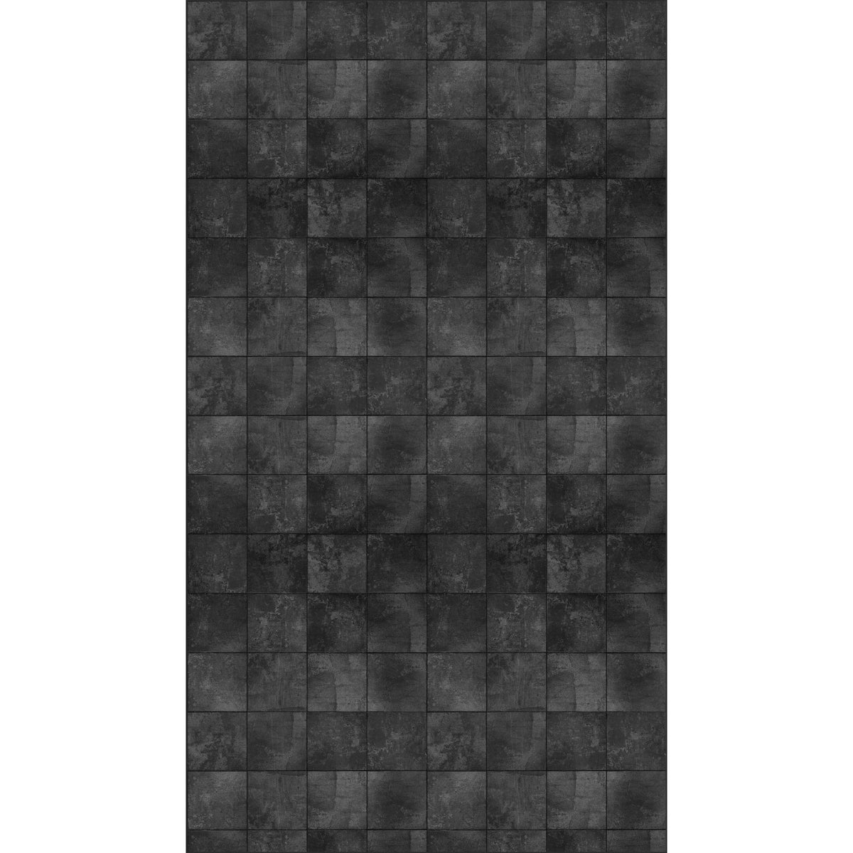 Toilettenrückwand Steinoptik