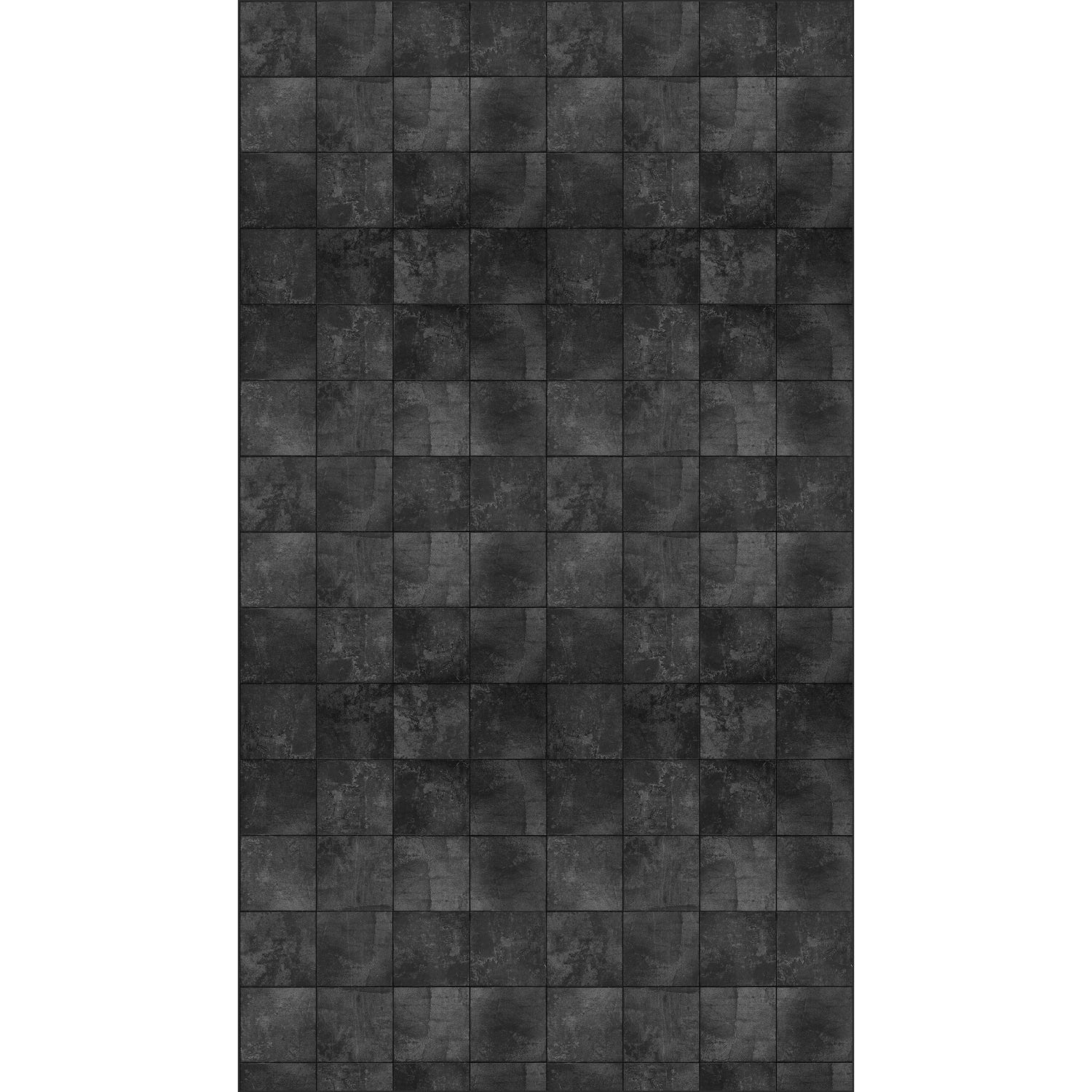 Toilettenrückwand Steinoptik