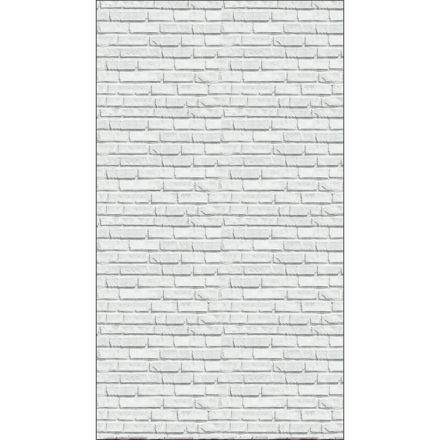 Toilettenrückwand Steinoptik