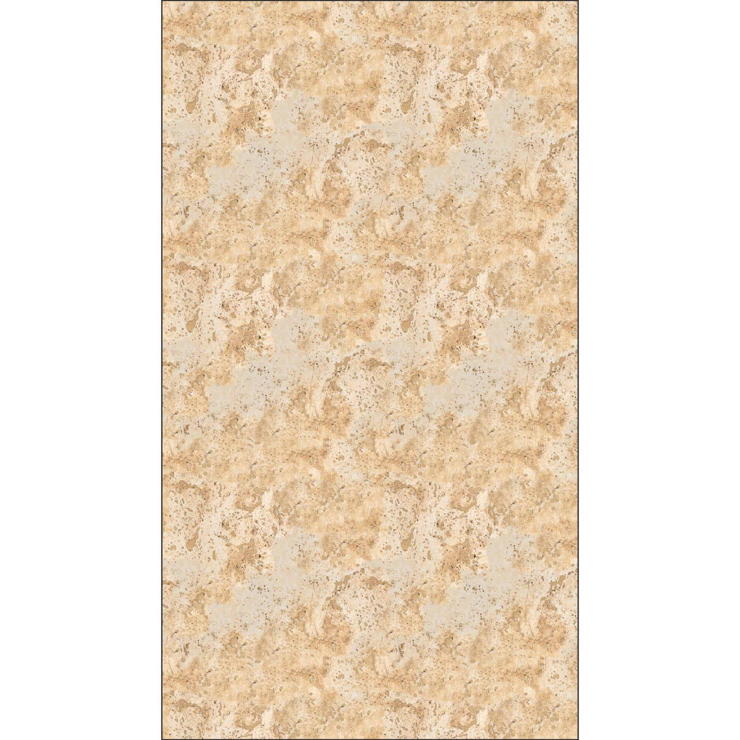 Toilettenrückwand Steinoptik