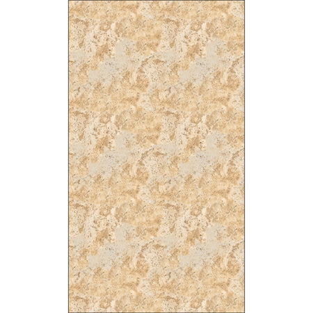 Toilettenrückwand Steinoptik