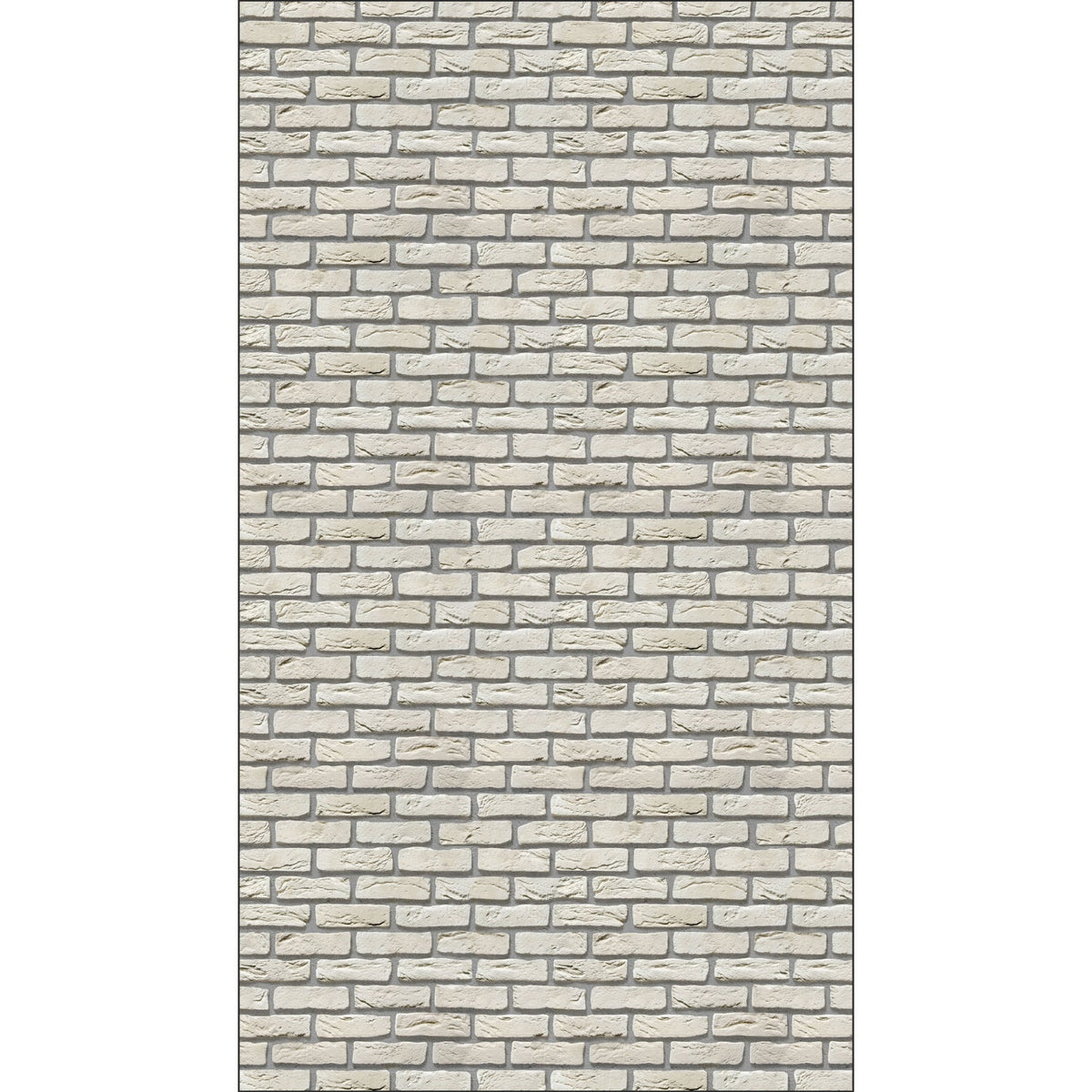 Toilettenrückwand Steinoptik