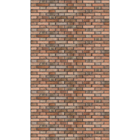 Duschrückwand Steinoptik