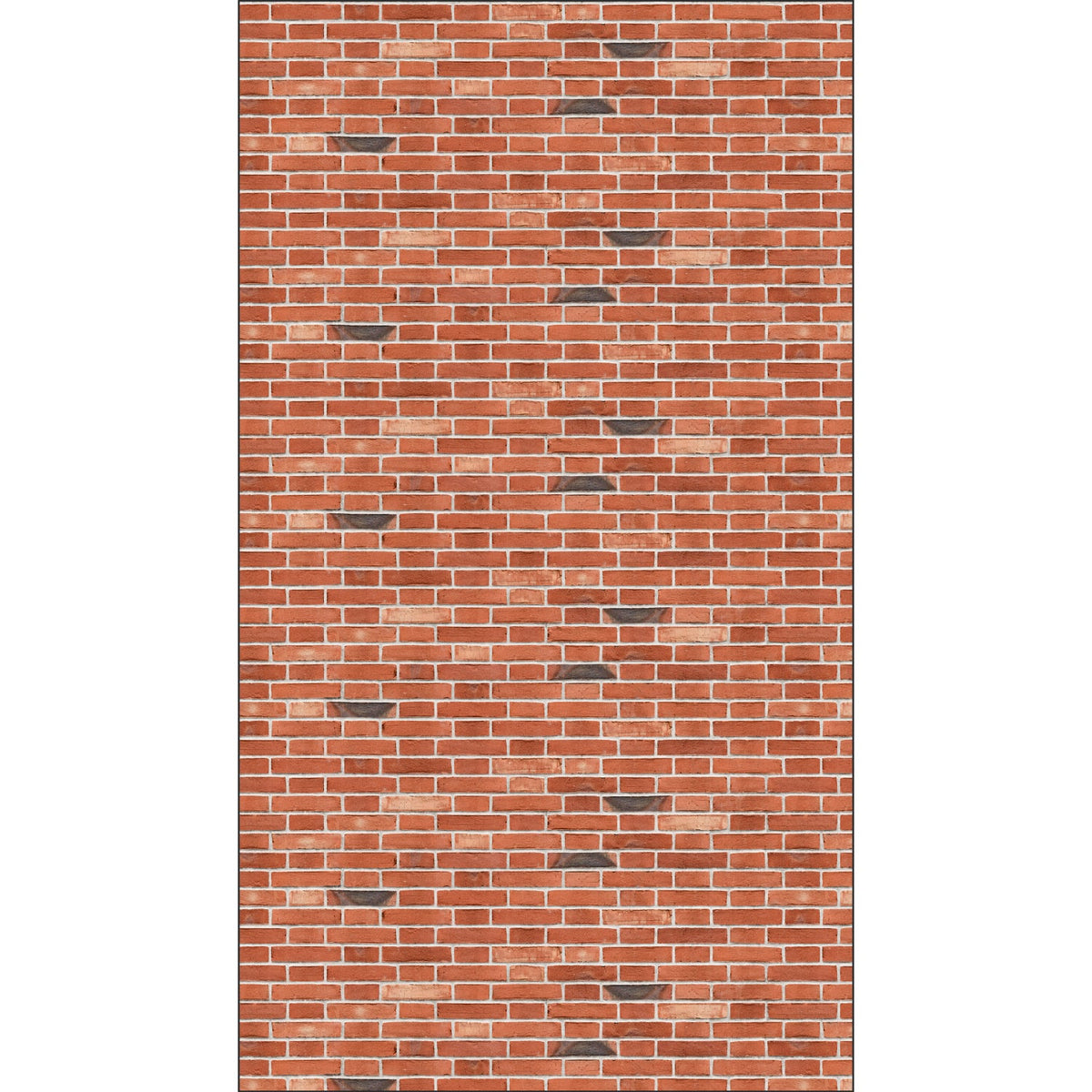 Toilettenrückwand Steinoptik