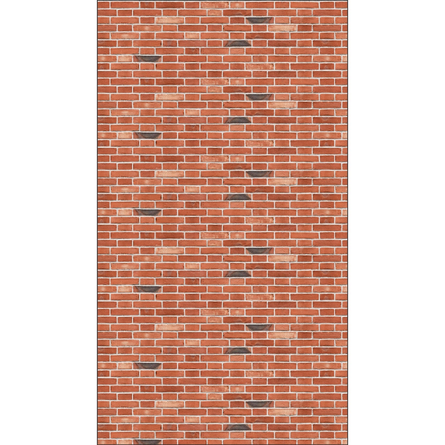 Duschrückwand Steinoptik