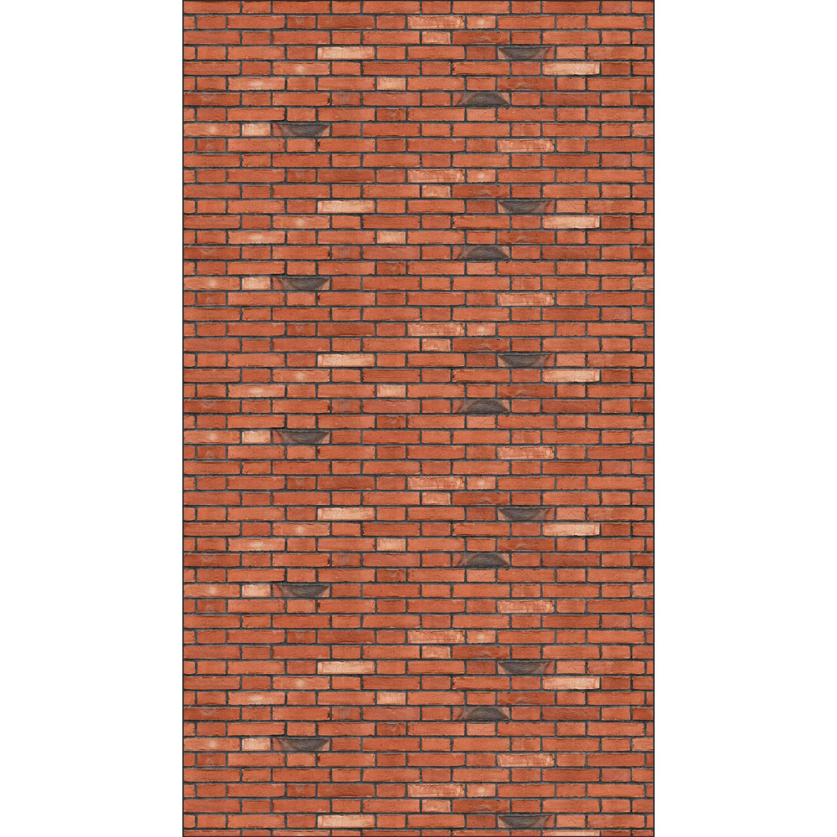 Toilettenrückwand Steinoptik