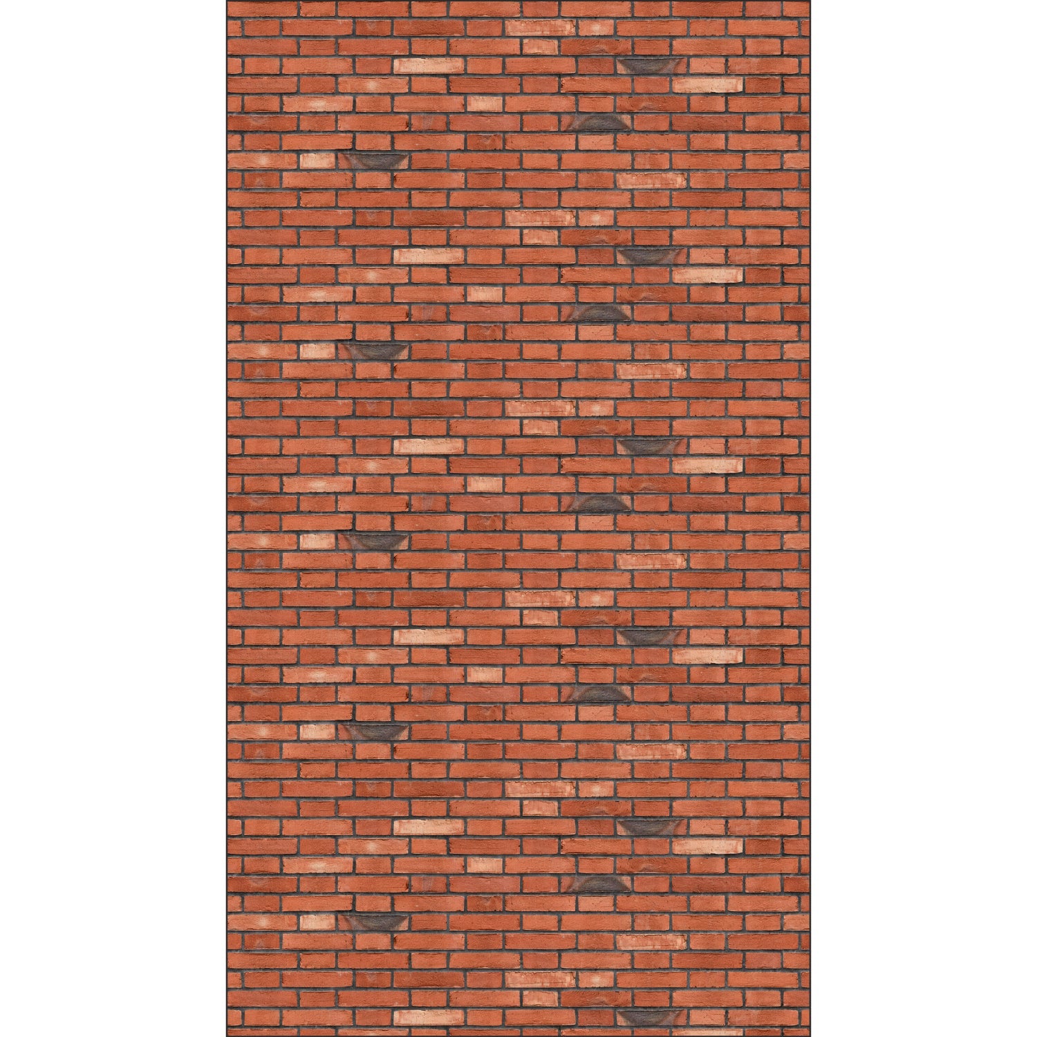 Toilettenrückwand Steinoptik