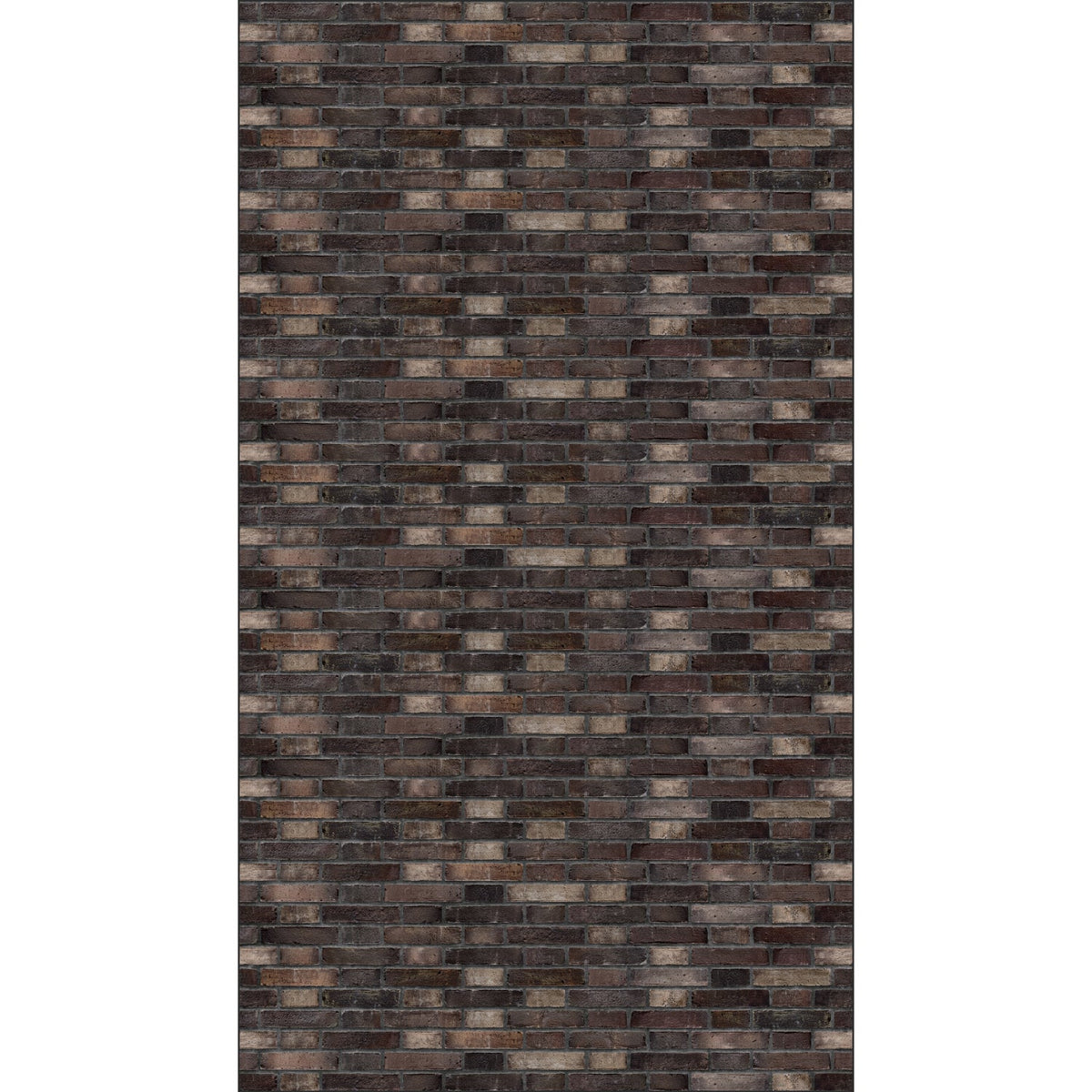 Duschrückwand Steinoptik