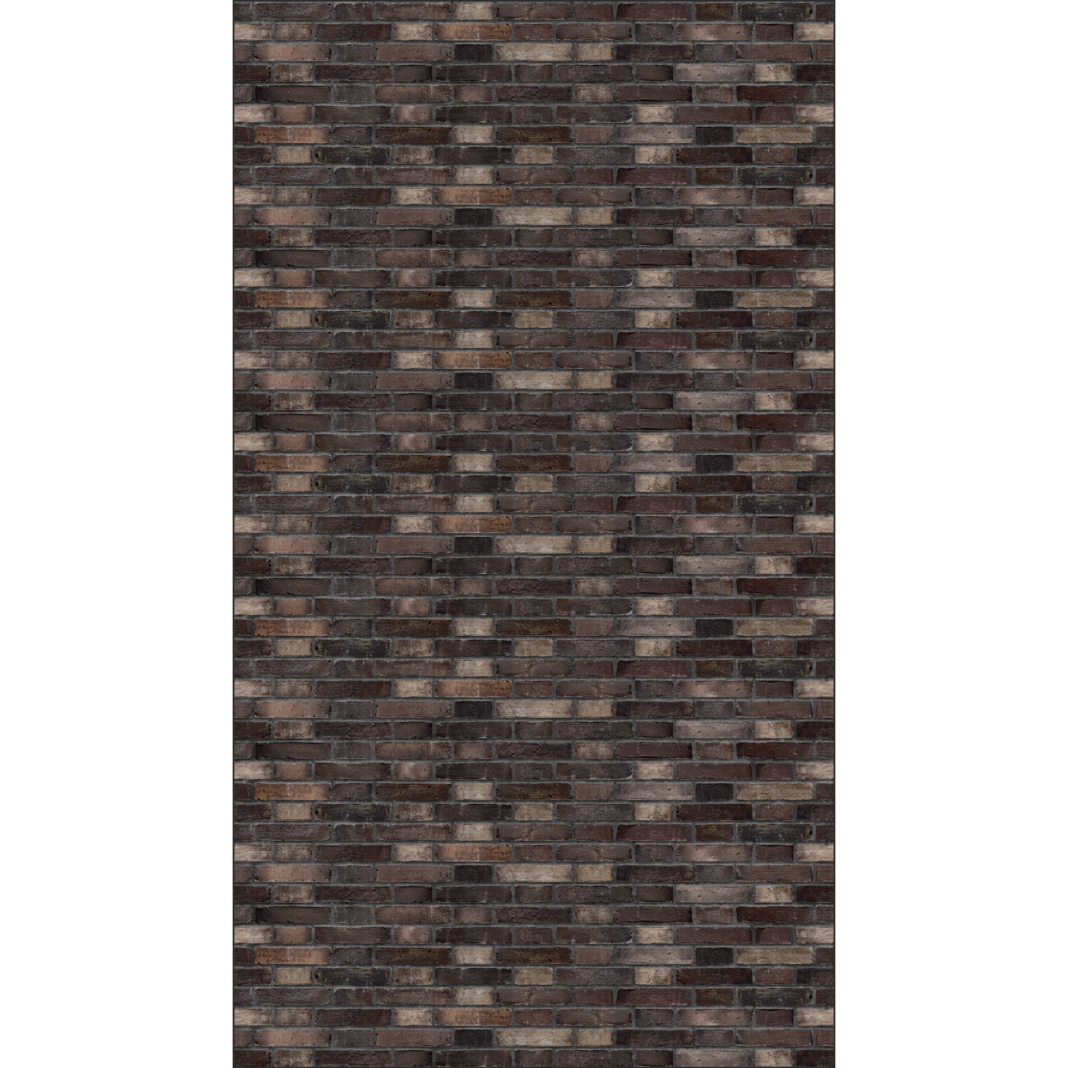 Toilettenrückwand Steinoptik