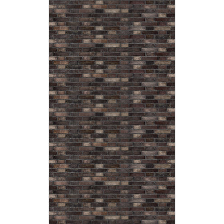 Toilettenrückwand Steinoptik