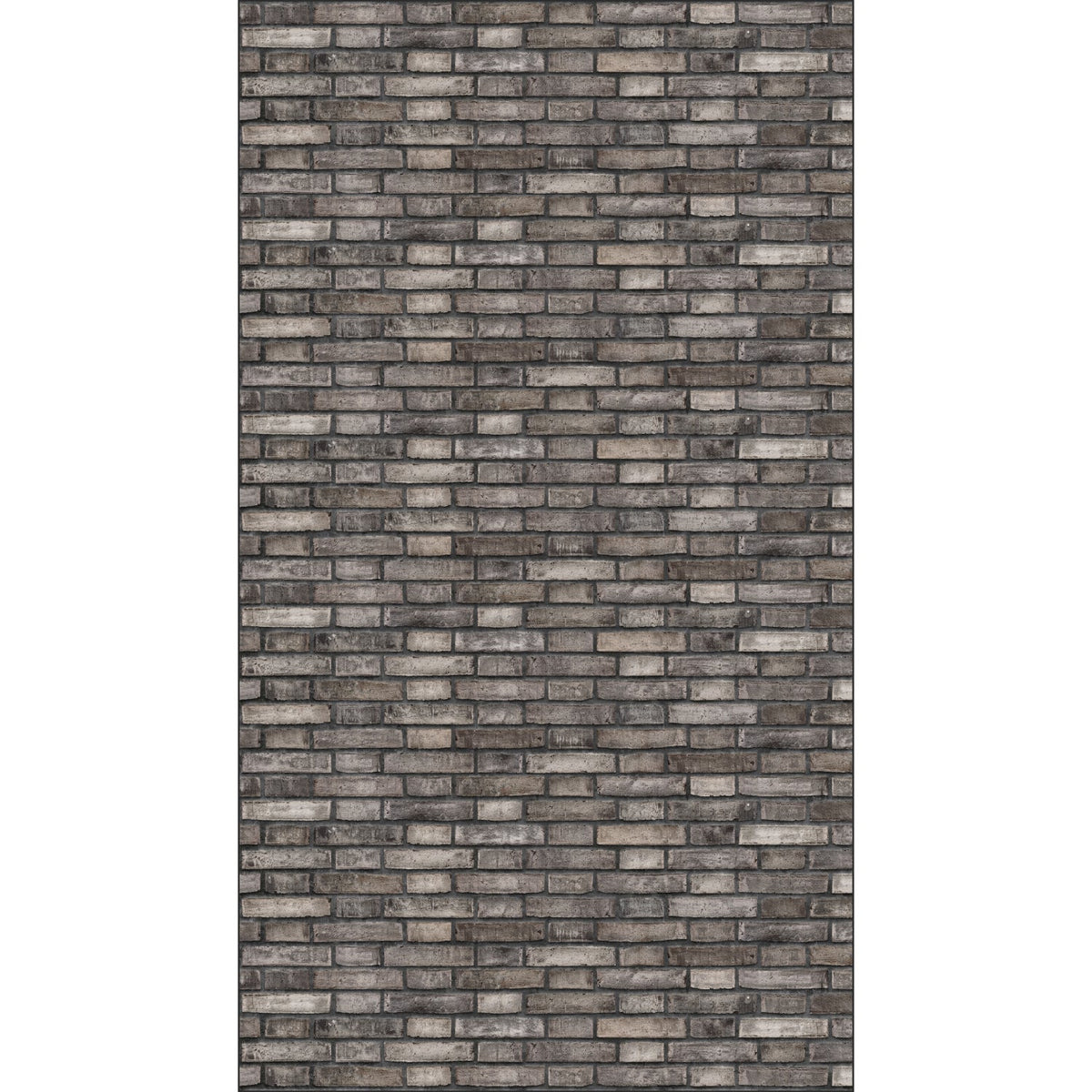 Toilettenrückwand Steinoptik