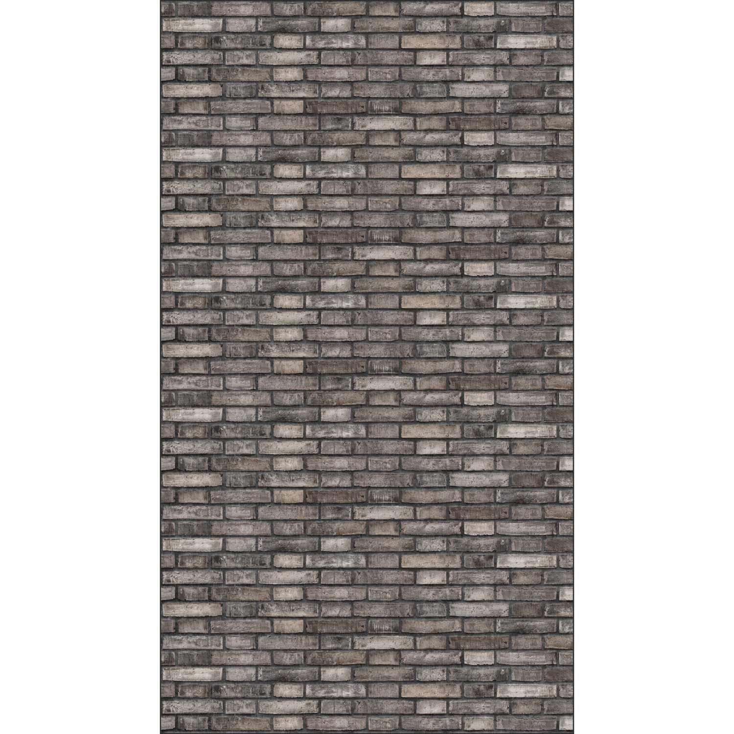 Duschrückwand Steinoptik