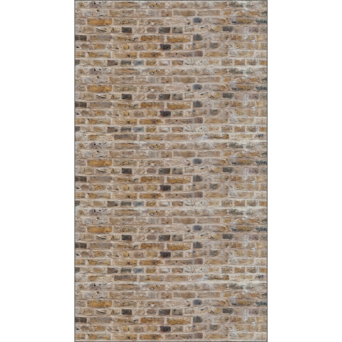 Duschrückwand Steinoptik