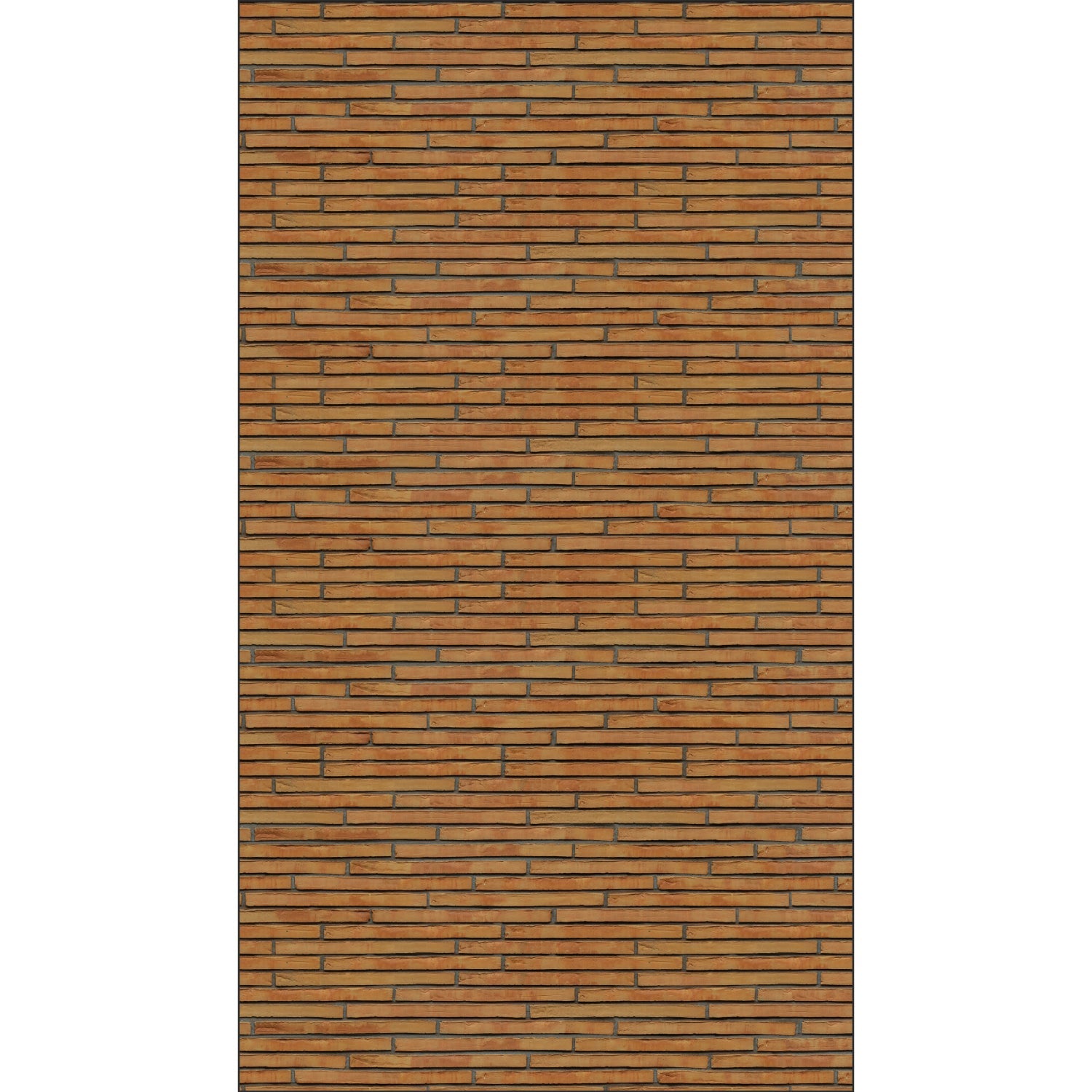 Duschrückwand Steinoptik