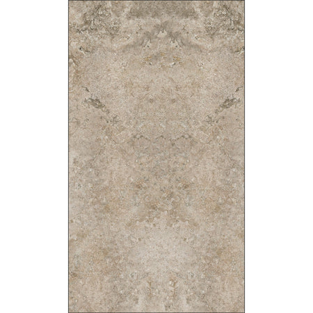 Toilettenrückwand Steinoptik