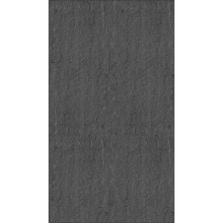 Toilettenrückwand Steinoptik