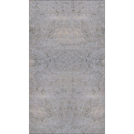 Toilettenrückwand Steinoptik