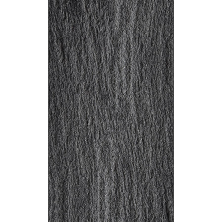 Toilettenrückwand Steinoptik