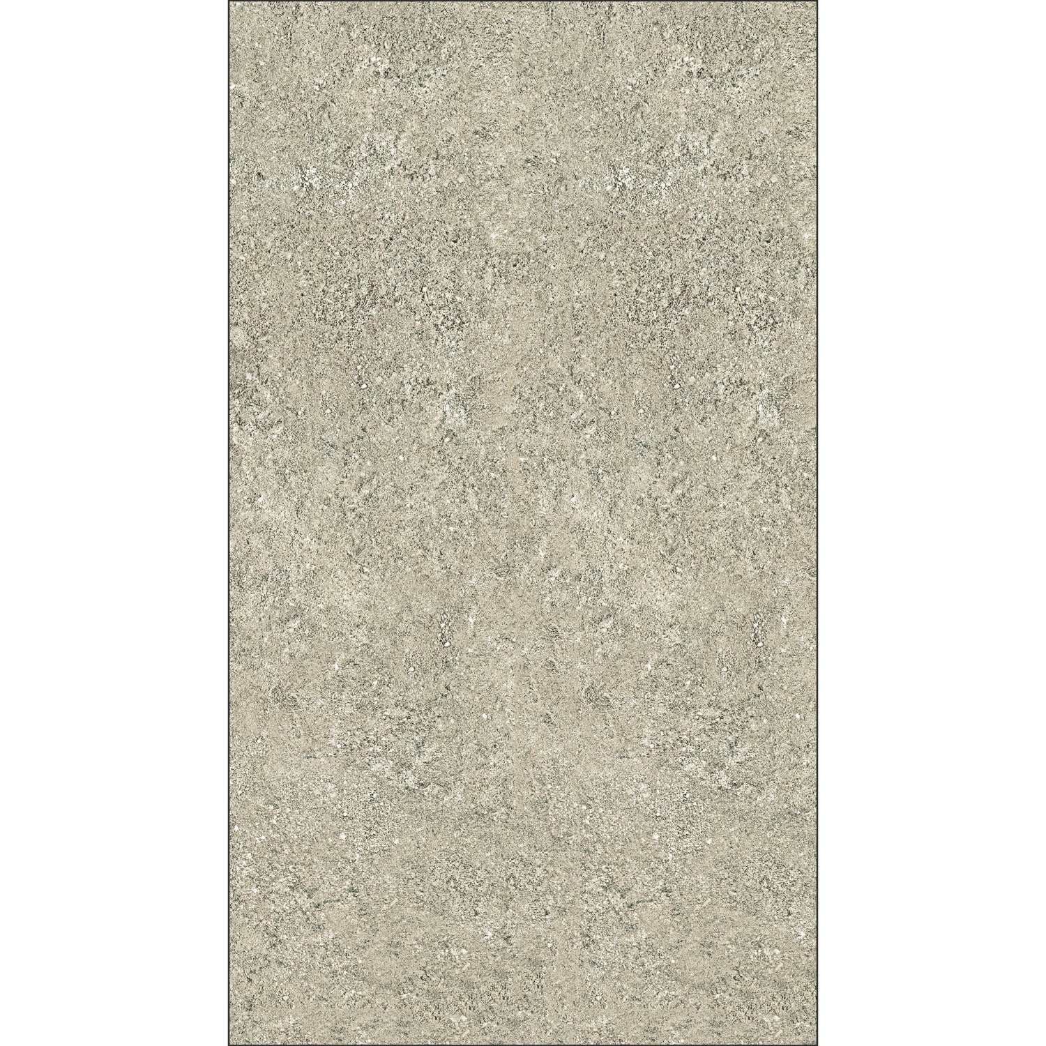 Toilettenrückwand Steinoptik