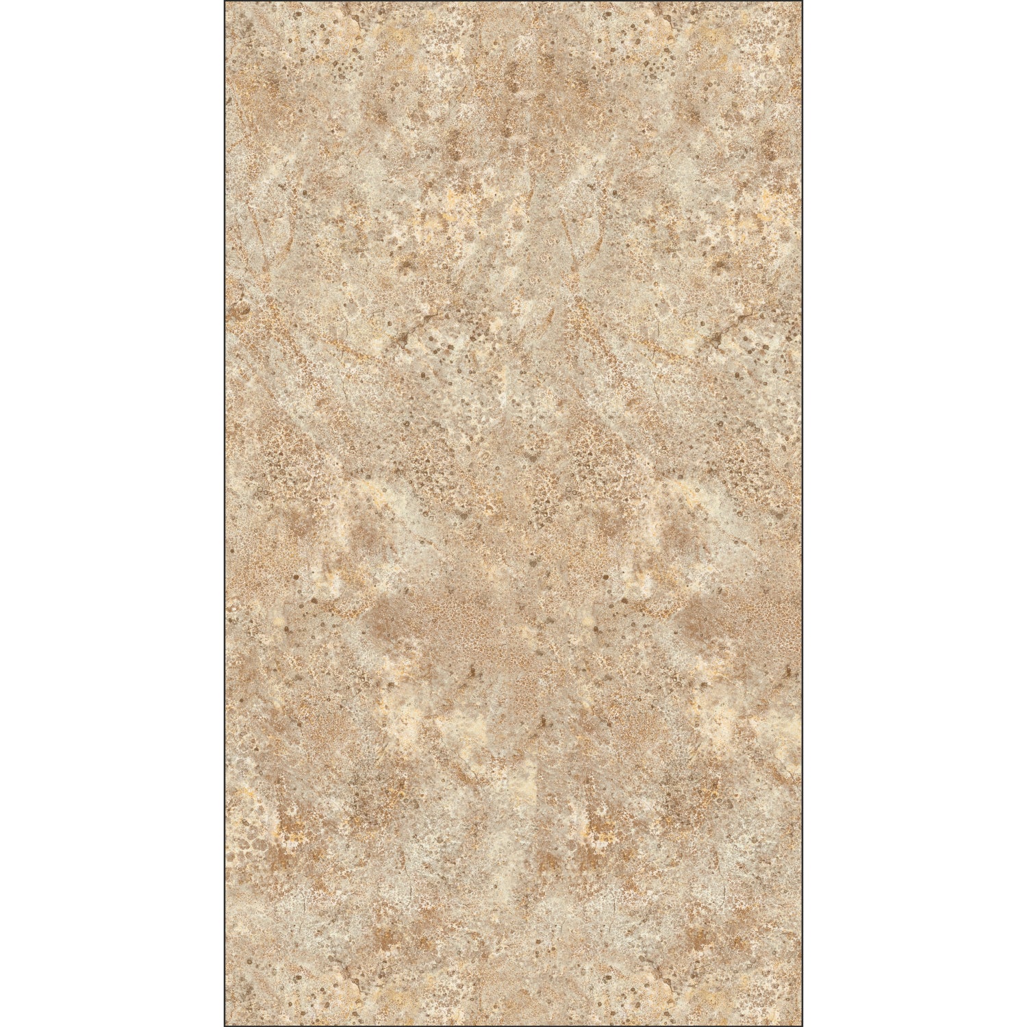 Toilettenrückwand Steinoptik