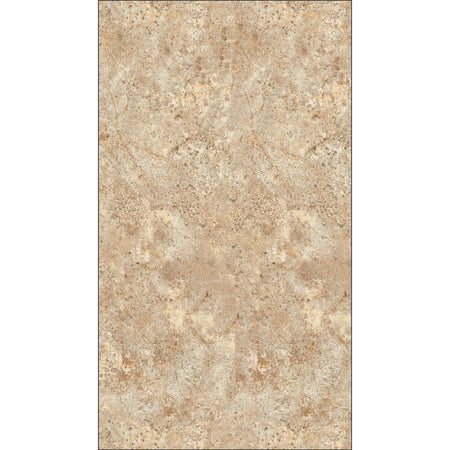 Toilettenrückwand Steinoptik