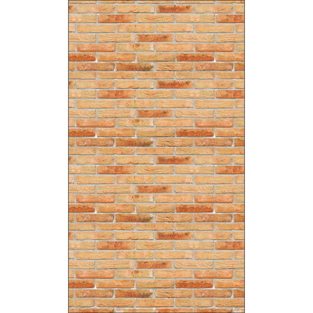 Duschrückwand Steinoptik
