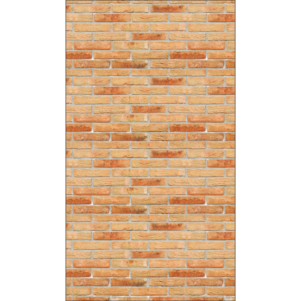 Toilettenrückwand Steinoptik