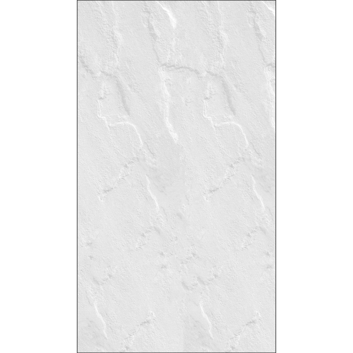 Duschrückwand Steinoptik