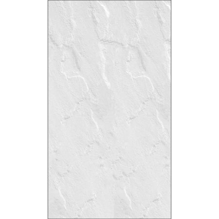 Toilettenrückwand Steinoptik