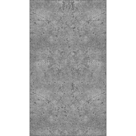 Toilettenrückwand Steinoptik