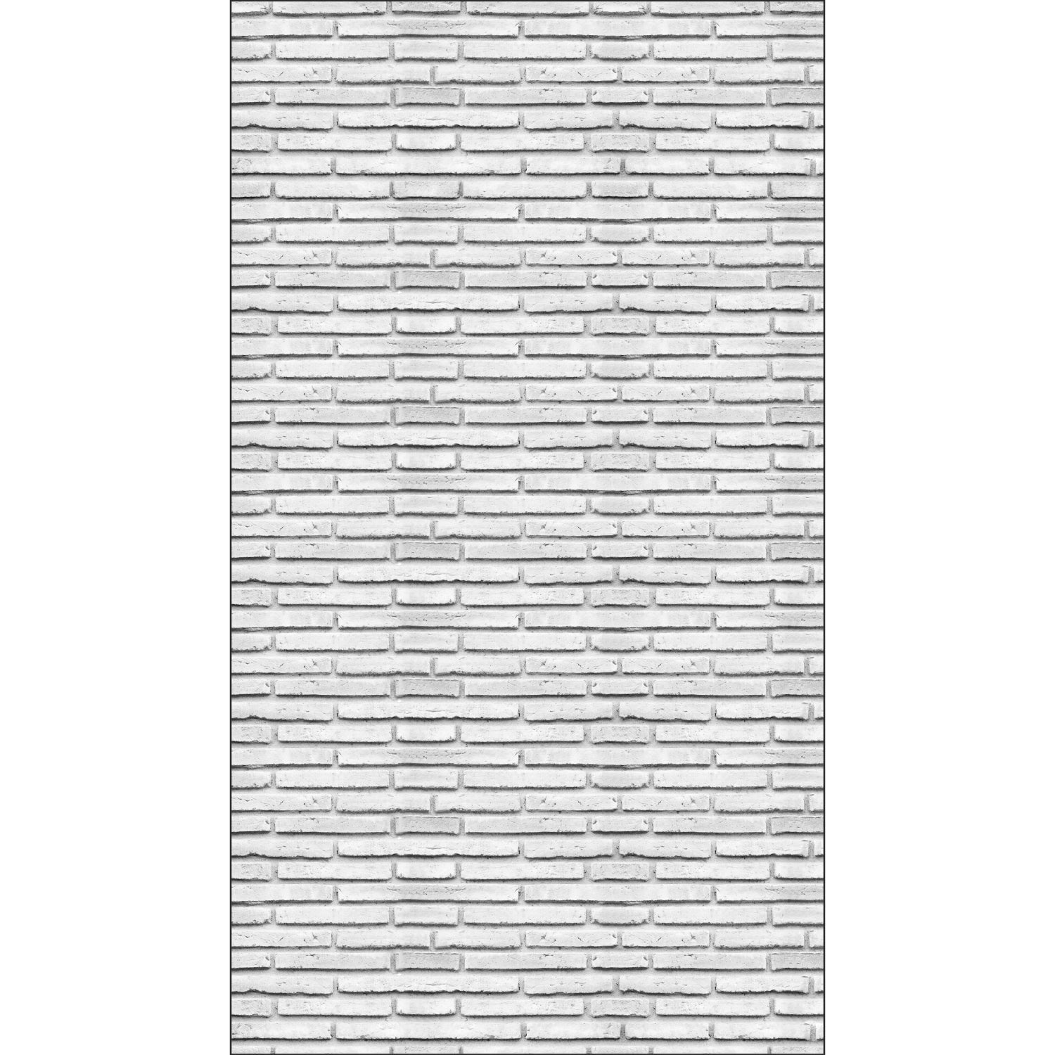 Duschrückwand Steinoptik
