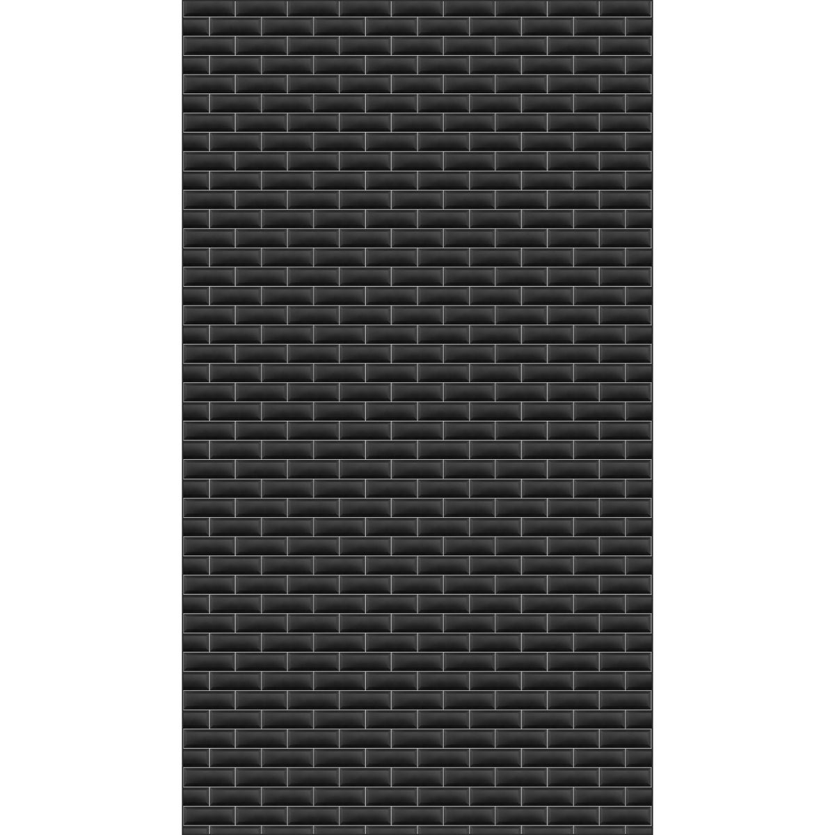 Duschrückwand Steinoptik