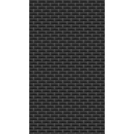 Duschrückwand Steinoptik