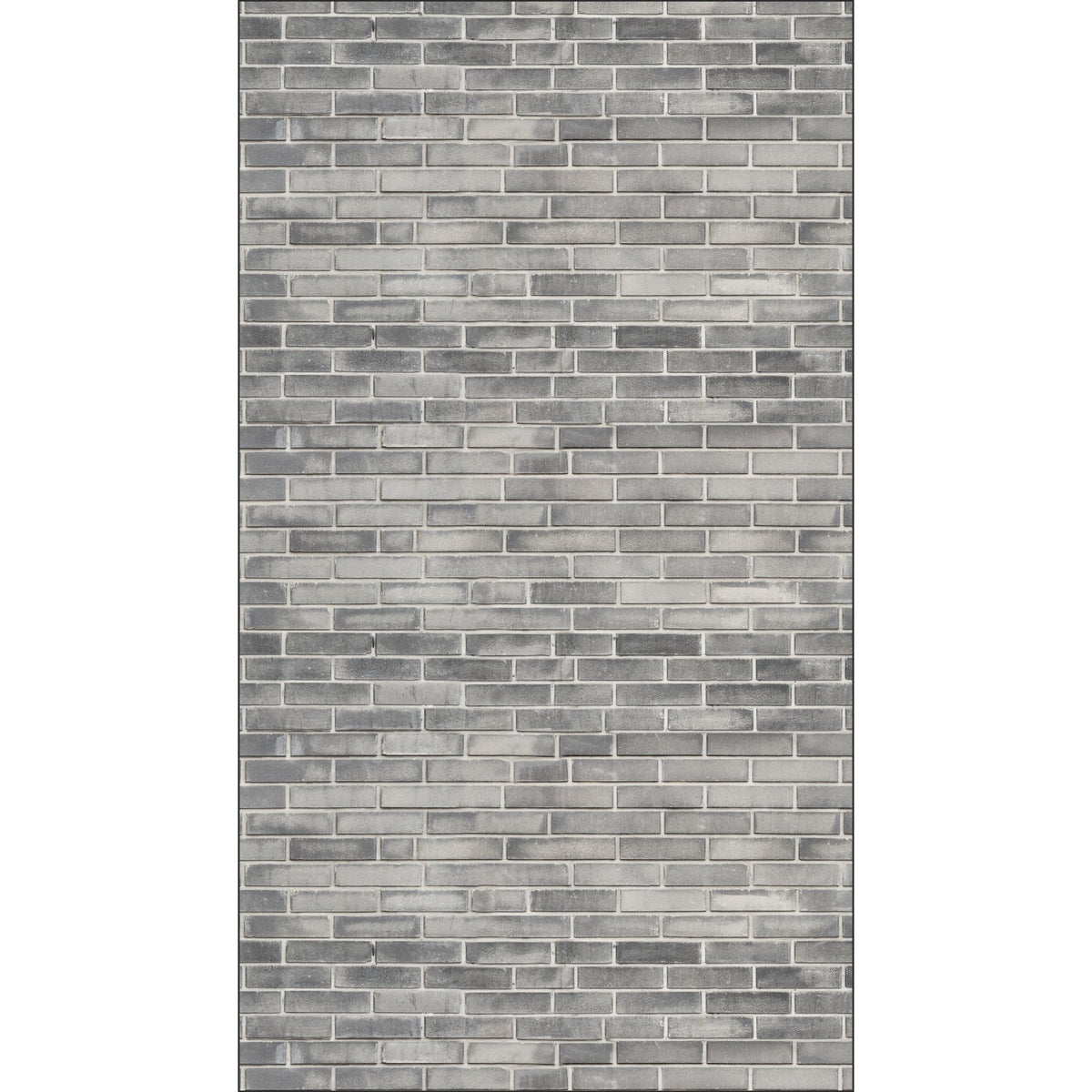 Toilettenrückwand Steinoptik