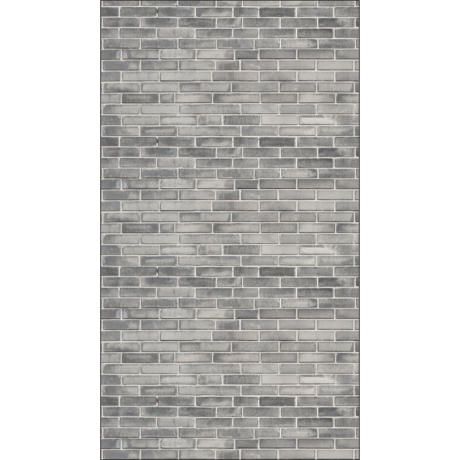 Duschrückwand Steinoptik