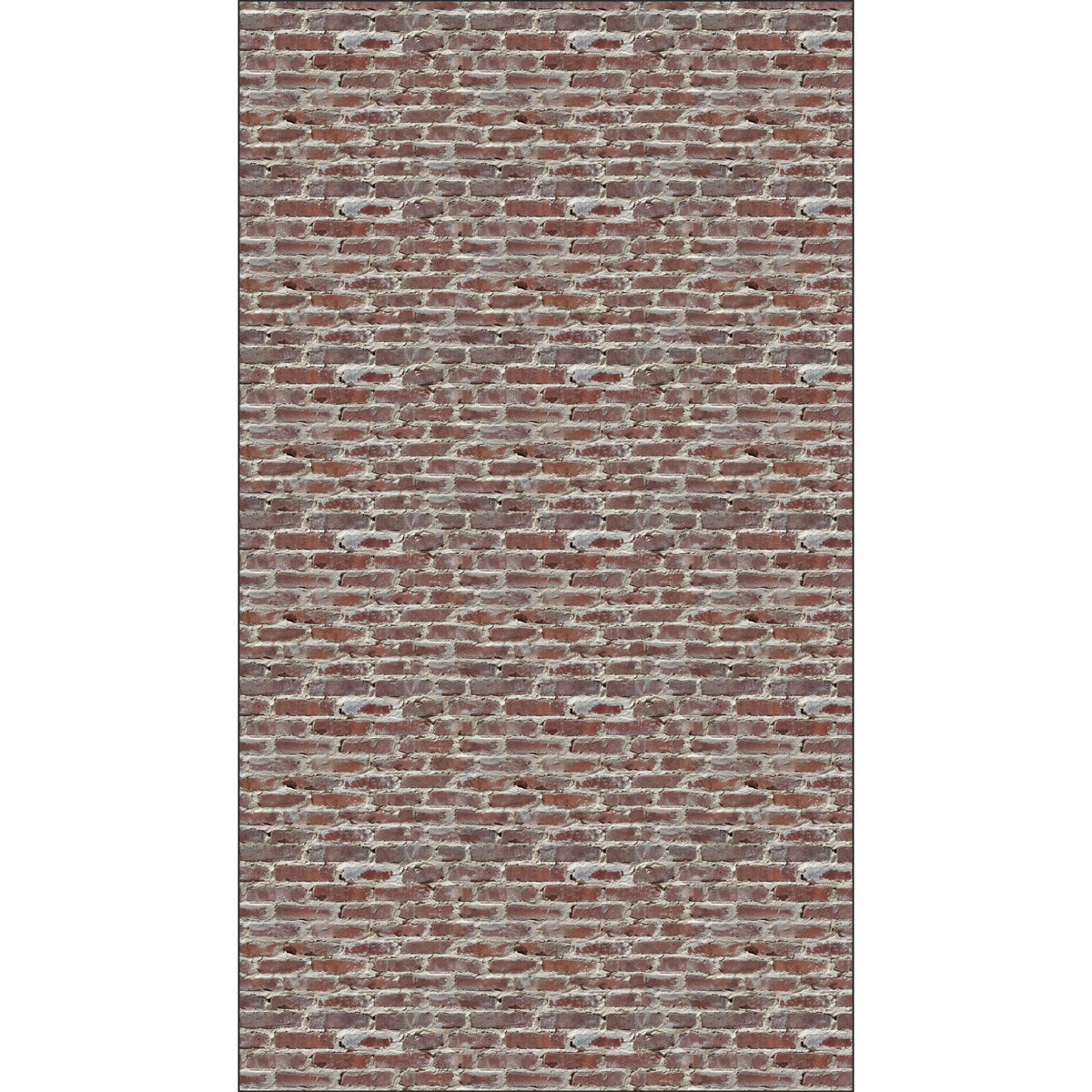 Duschrückwand Steinoptik