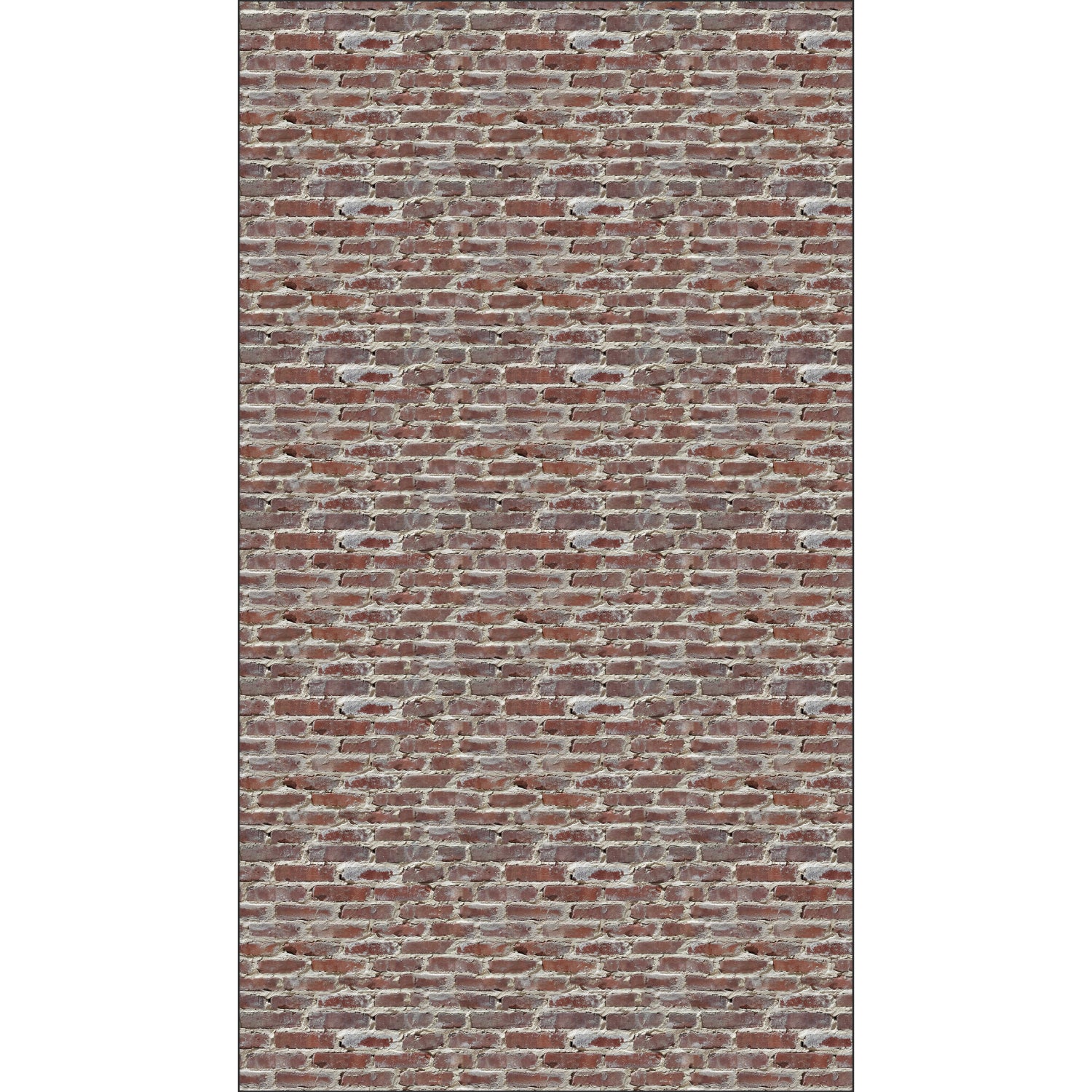 Toilettenrückwand Steinoptik