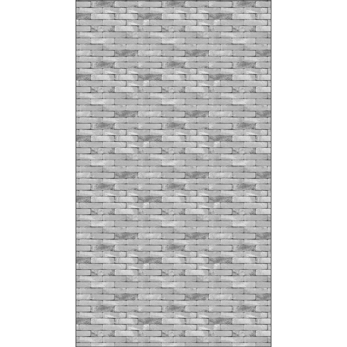 Duschrückwand Steinoptik