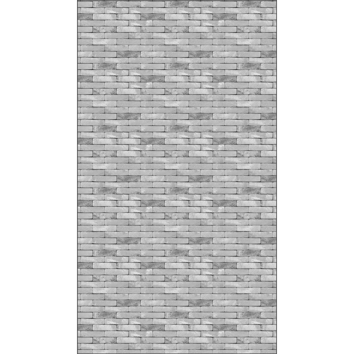 Duschrückwand Steinoptik