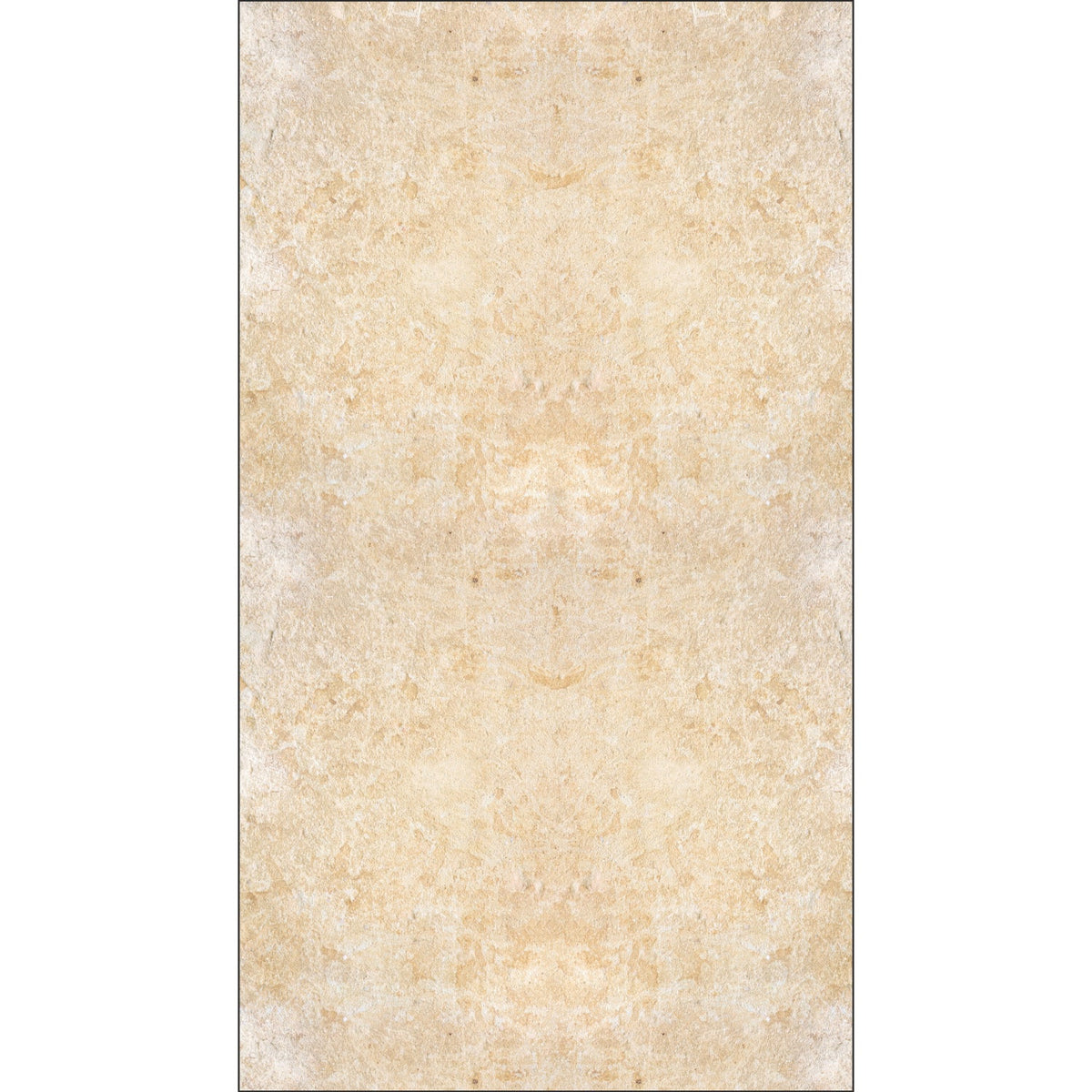 Toilettenrückwand Steinoptik