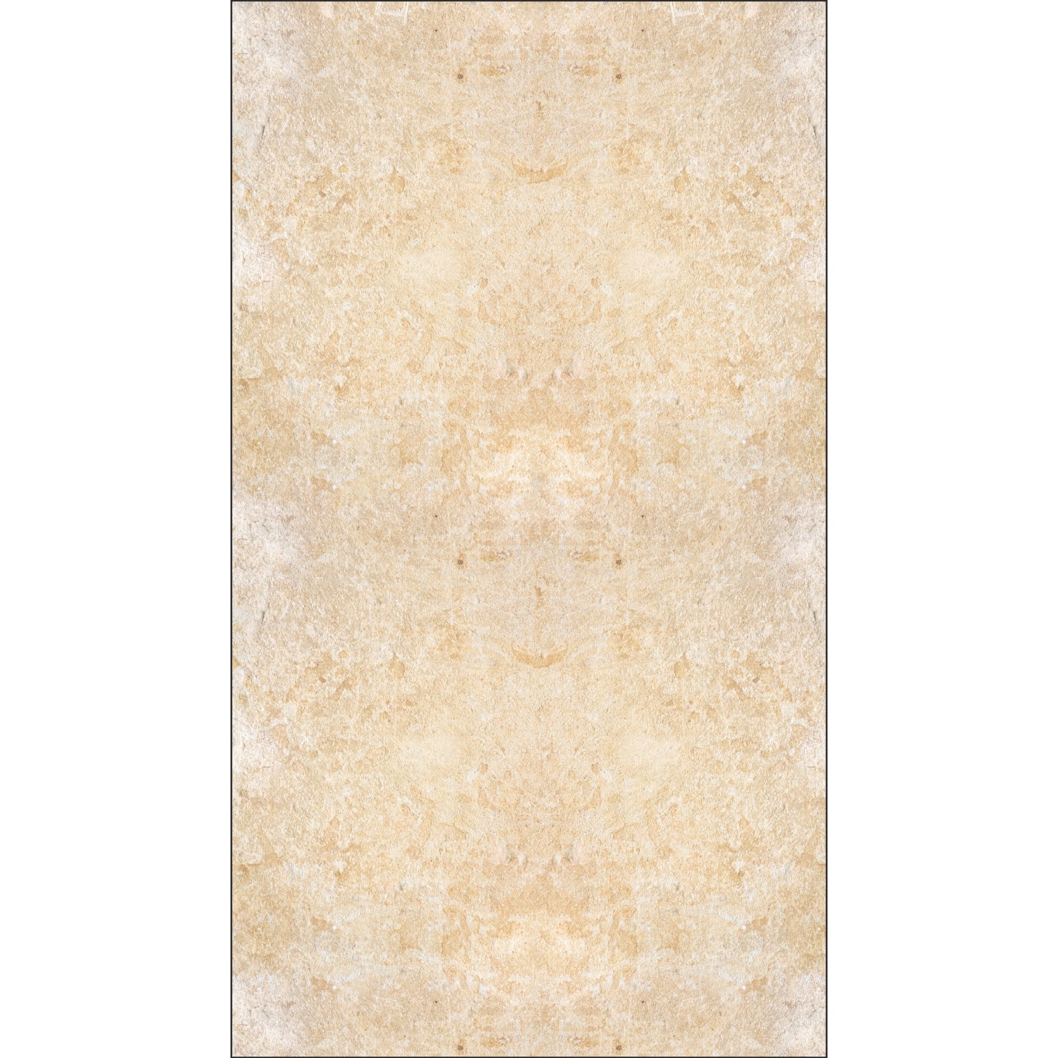 Toilettenrückwand Steinoptik