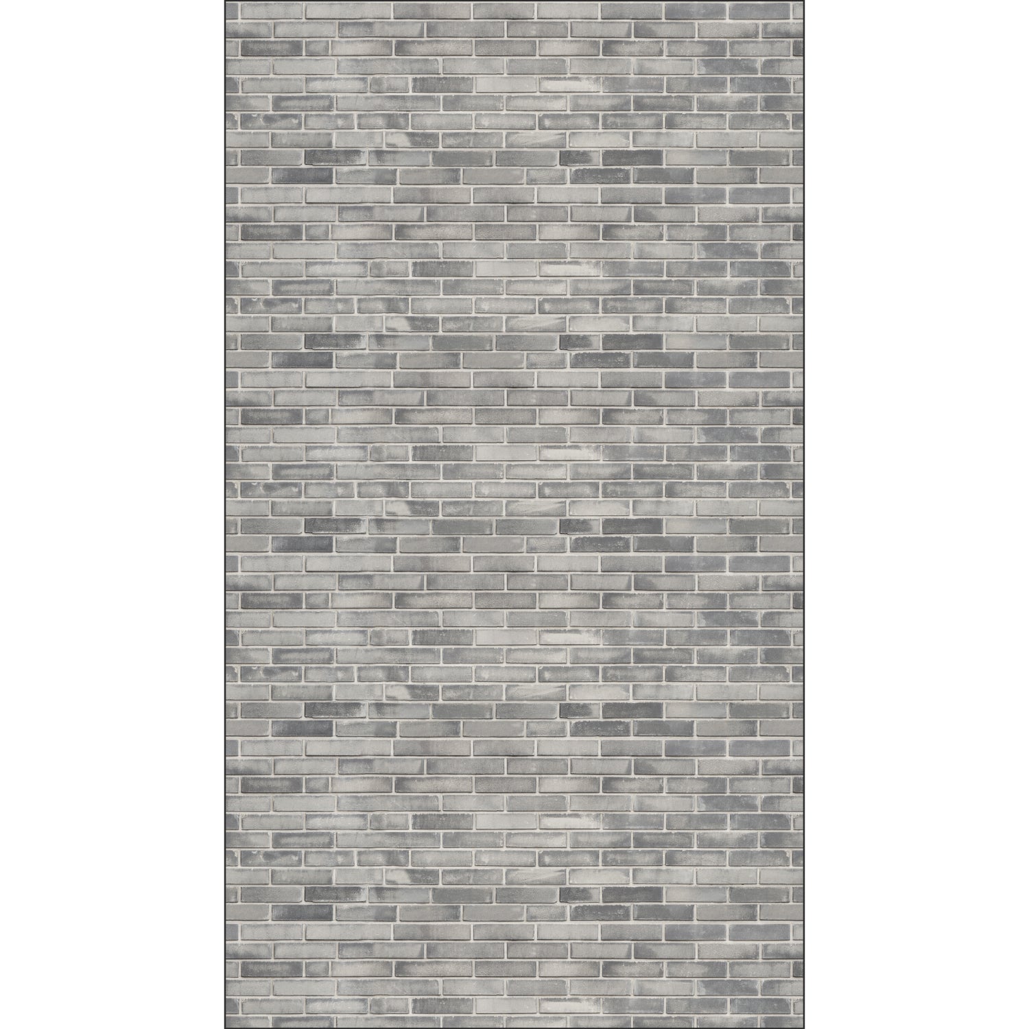 Duschrückwand Steinoptik