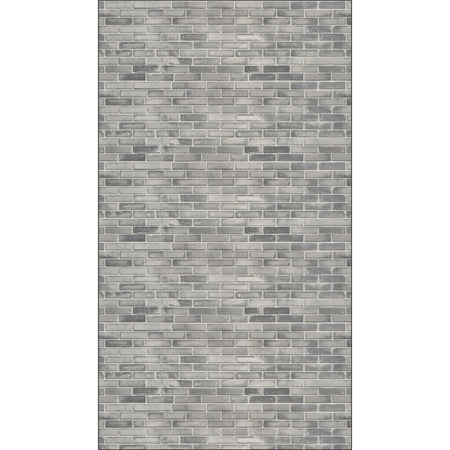 Duschrückwand Steinoptik