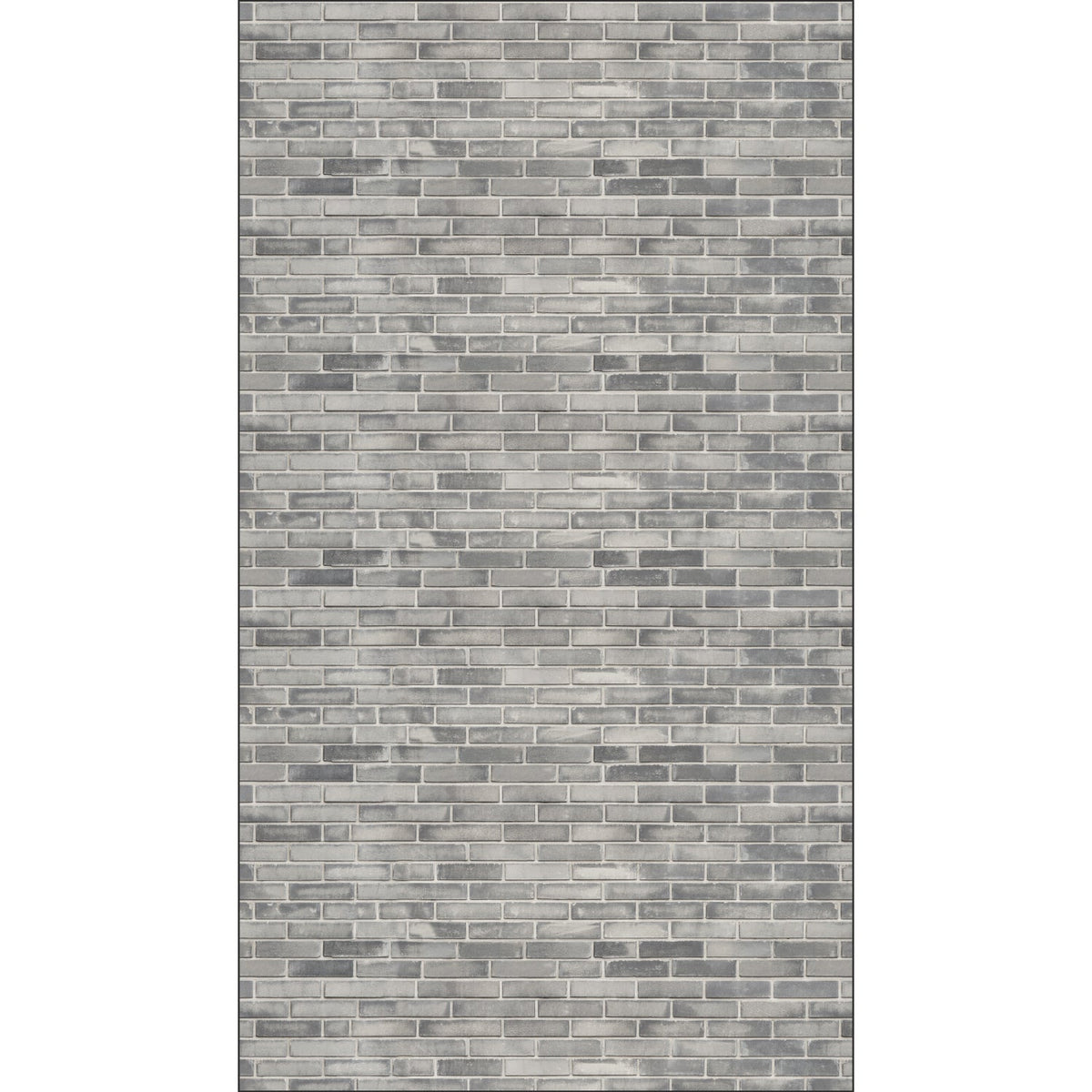 Toilettenrückwand Steinoptik