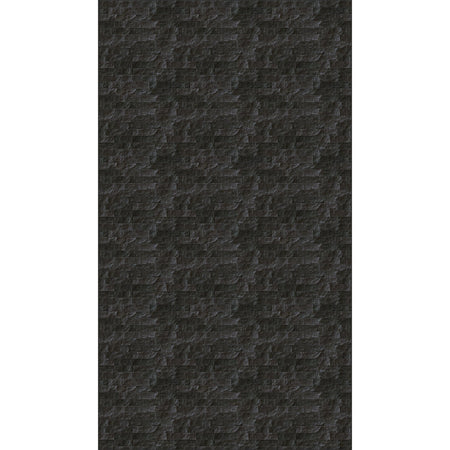 Toilettenrückwand Steinoptik