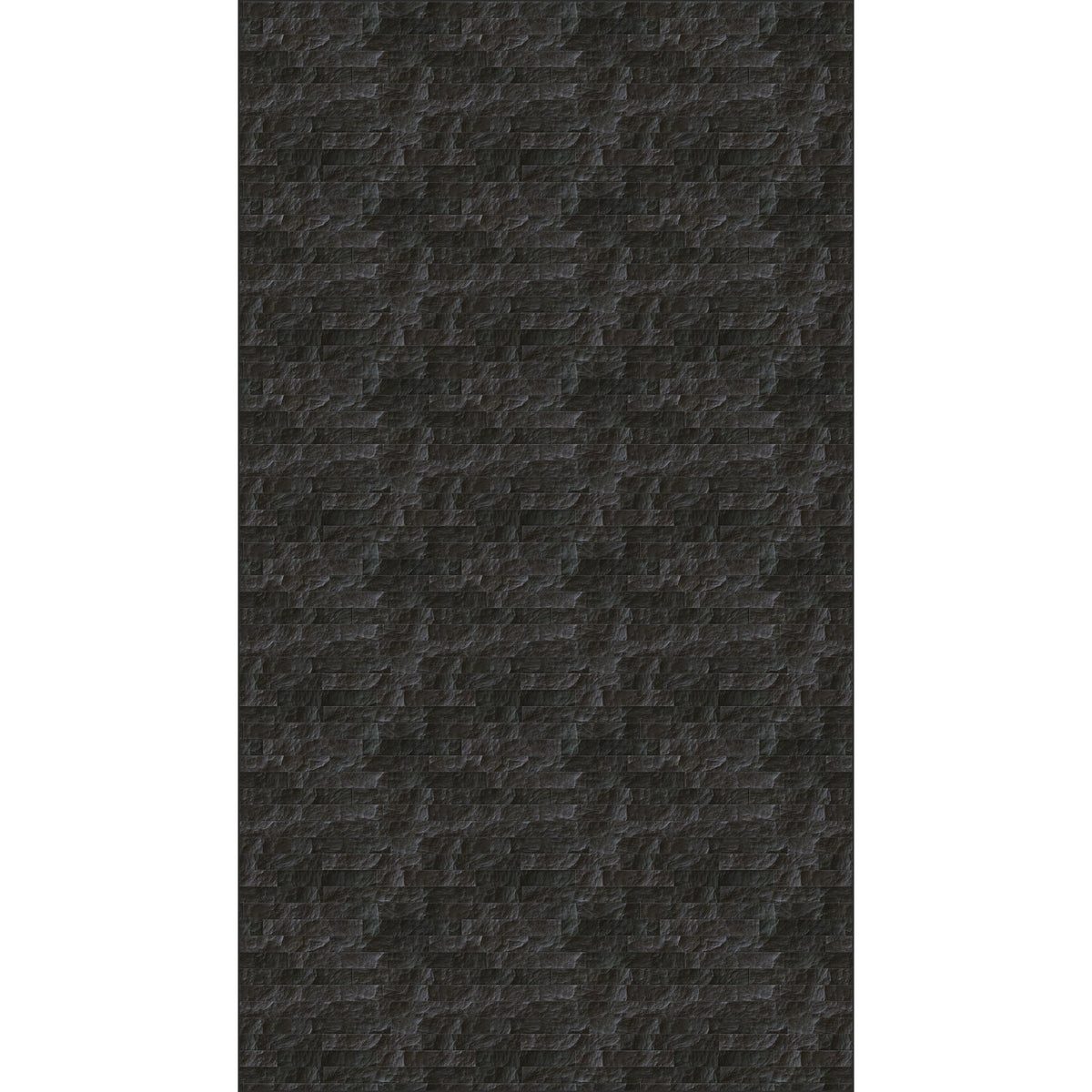 Duschrückwand Steinoptik